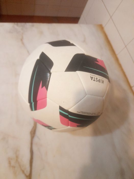 Conjunto de 2 Bolas de Futebol