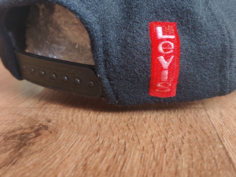 Levi's , бейсболка , кепка
