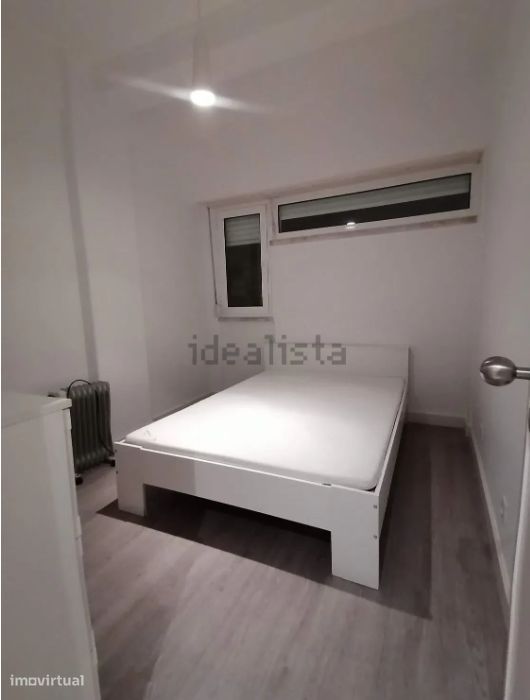 Apartamento, Olivais