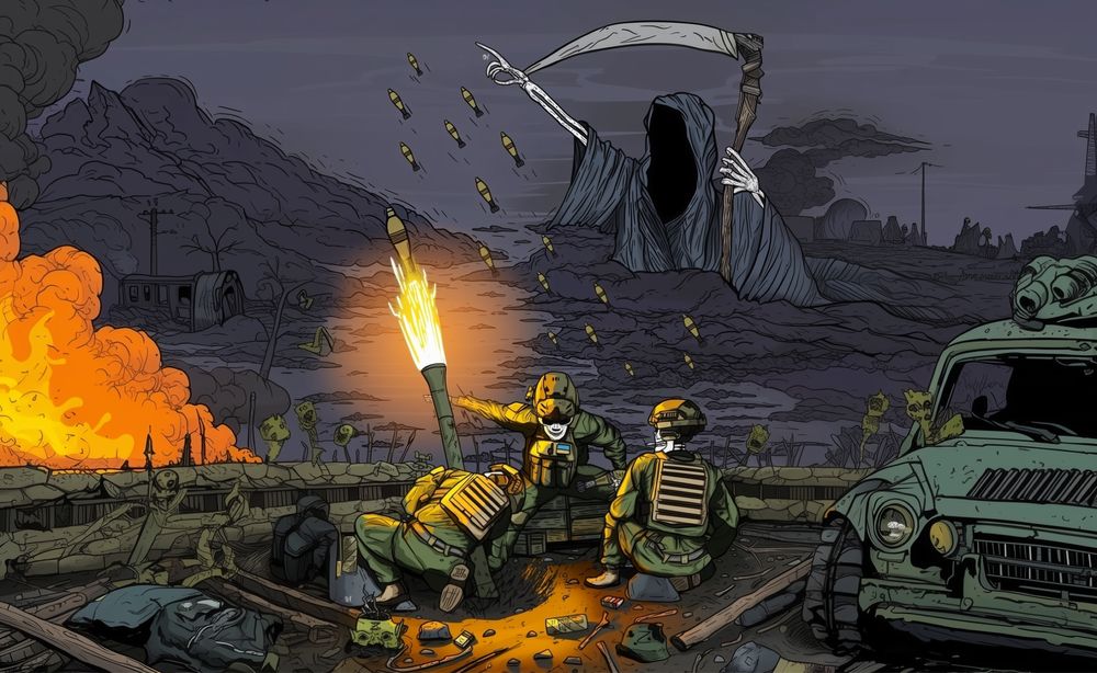 Військові прапори