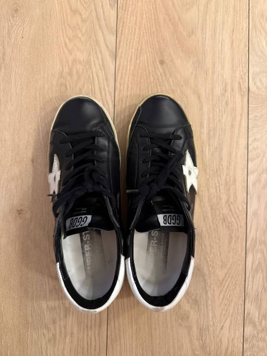 Кеди golden goose оригінал 24.5