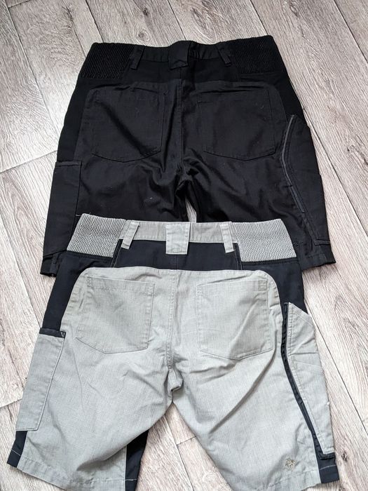 Робочі шорти Engelbert Strauss p.S-XXXL