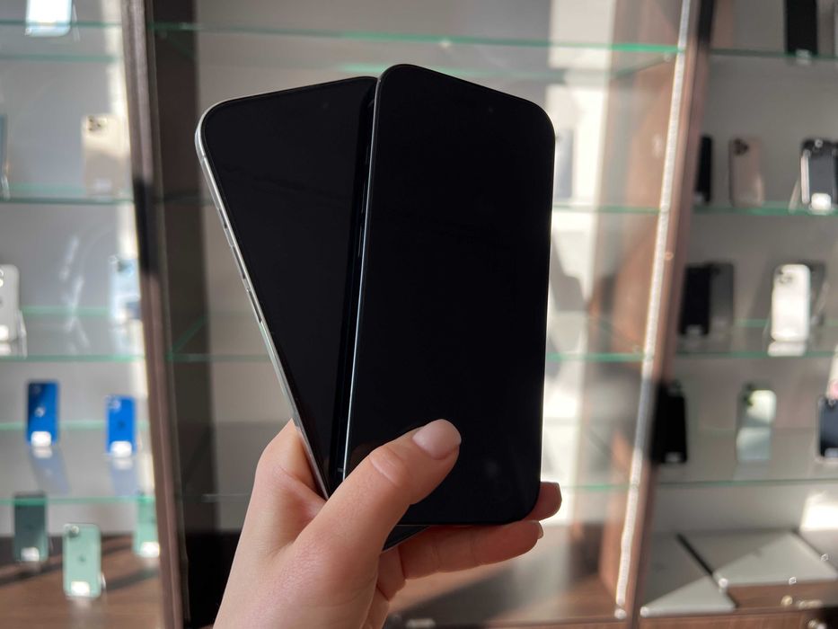 iPhone 16 Pro 128/256 gb Neverlock / від Магазину + Гарантія / Обмін