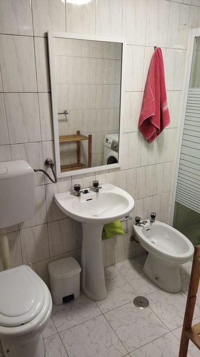 Apartamento T1 mobilado