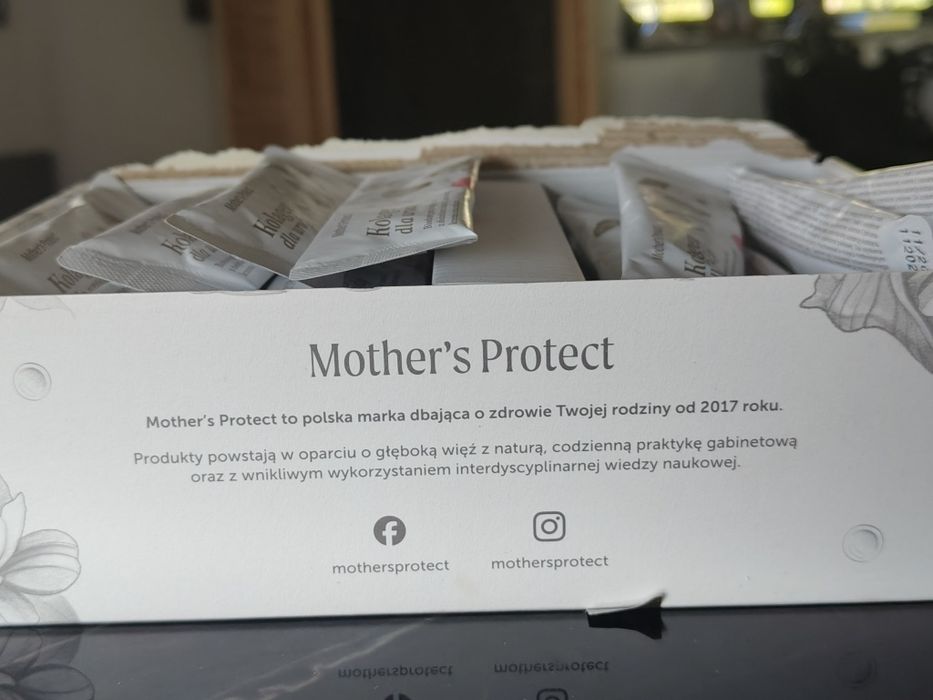 Kolagen naturalny do picia  Matters&protect