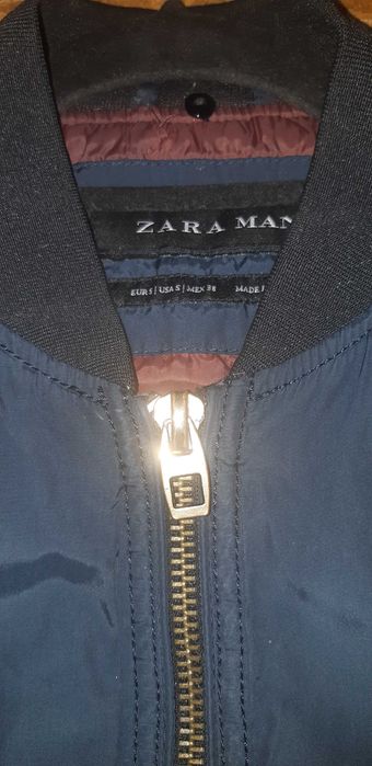 Casaco / Bomber ZARA MEN