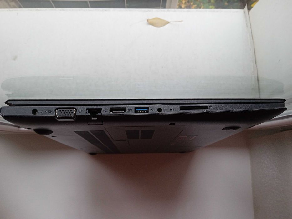 ноутбук Lenovo Ideapad 310 на Intel i3-6100U