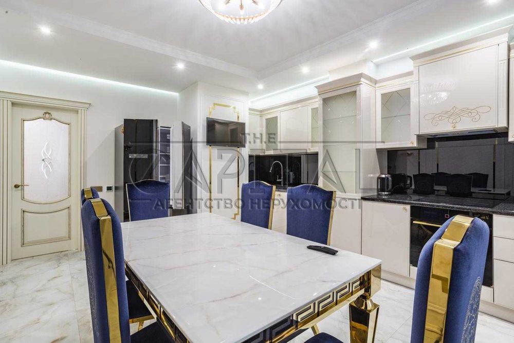 Продаж 3к квартири, вул. Коперника, Шевченківський р-н, Лук'янівка