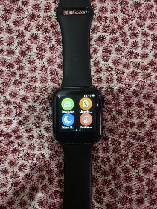 Smartwatch para criança