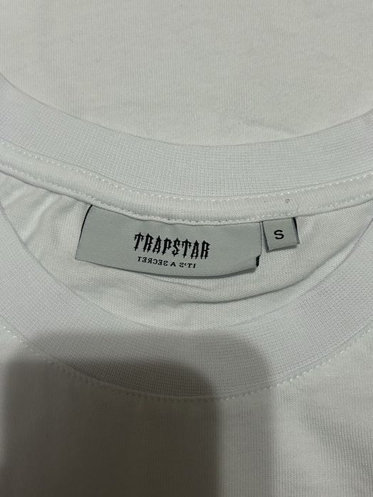 koszulka trapstar