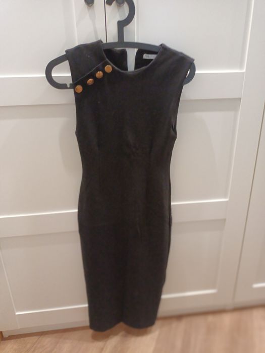 Roupas Novas Zara