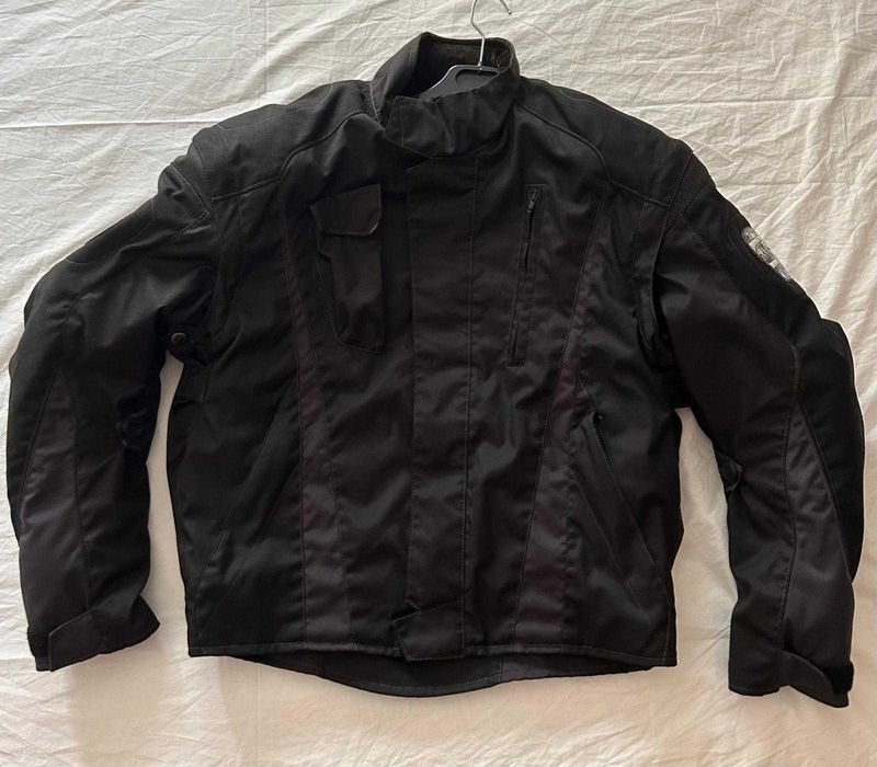 Casaco para moto  - Clover