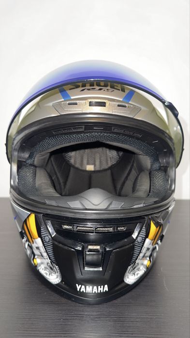 Capacete Estilo R1M