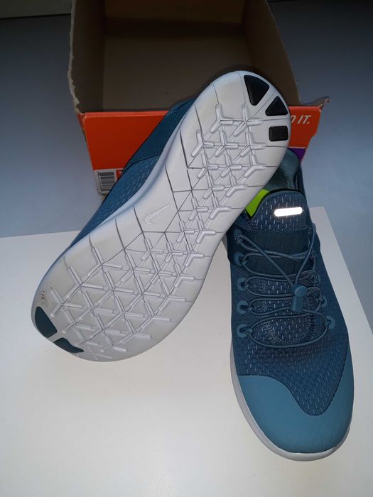 Nike Free RN CMTR Nº 38 - PROMOÇÃO
