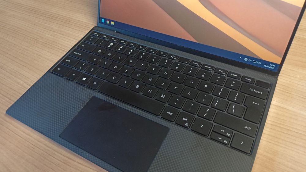 Ultrabook 13" Dell XPS 13 9310 i5-1135G7 8GB RAM, SSD 512GB