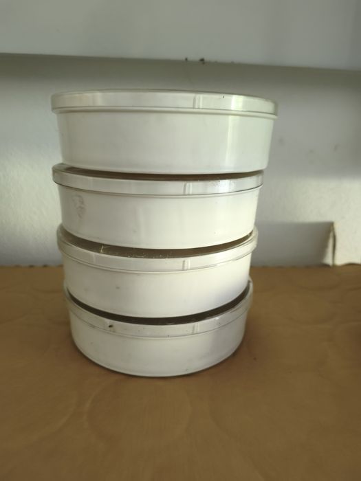 Alimentadores de 1kg para abelhas