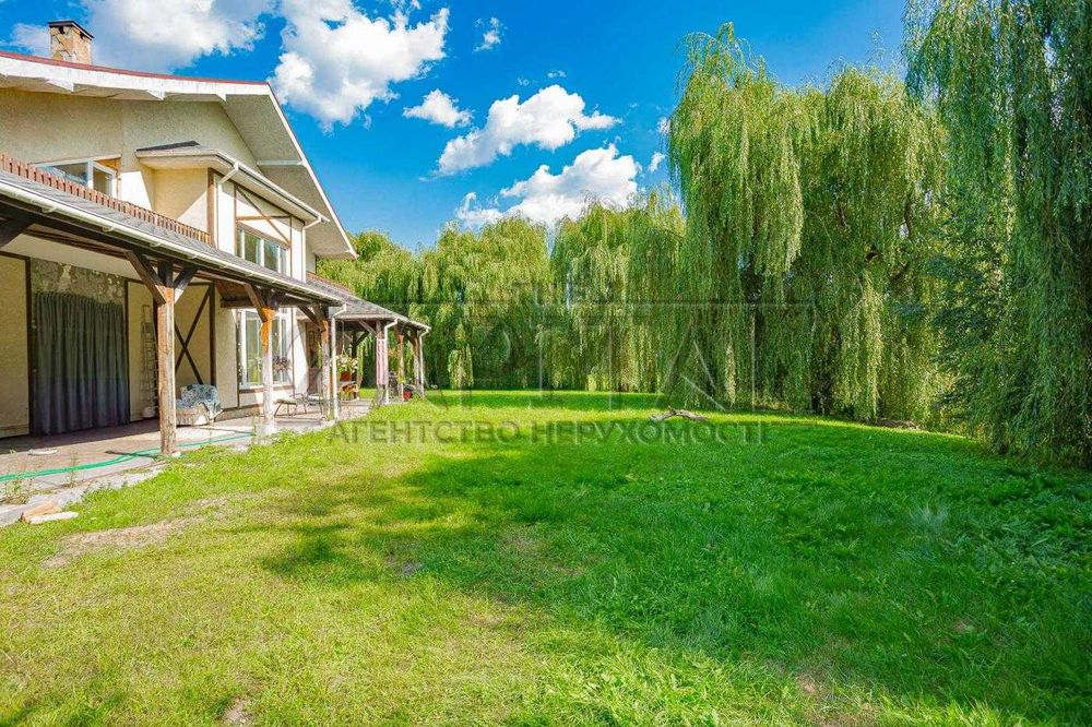 Продаж будинку, КМ Azimut River Club, Нові Безрадичі, Обухівський р-н