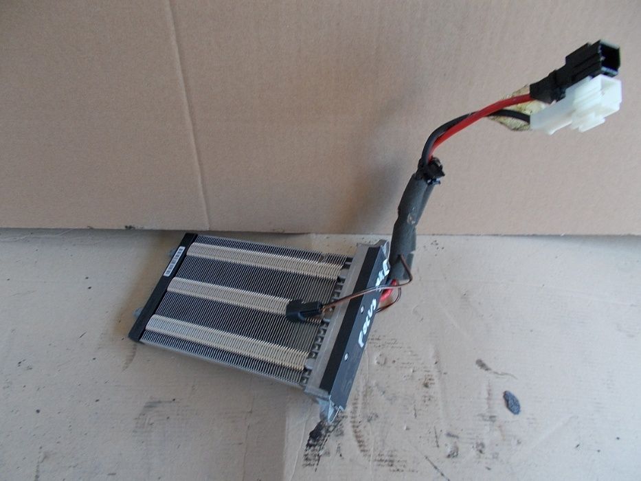 Nagrzewnica elektryczna Ford Volvo 2.0D Nr.A4