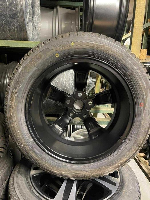 NOWE koła zimowe 16” Toyota Corolla, Auris, Corolla Cross