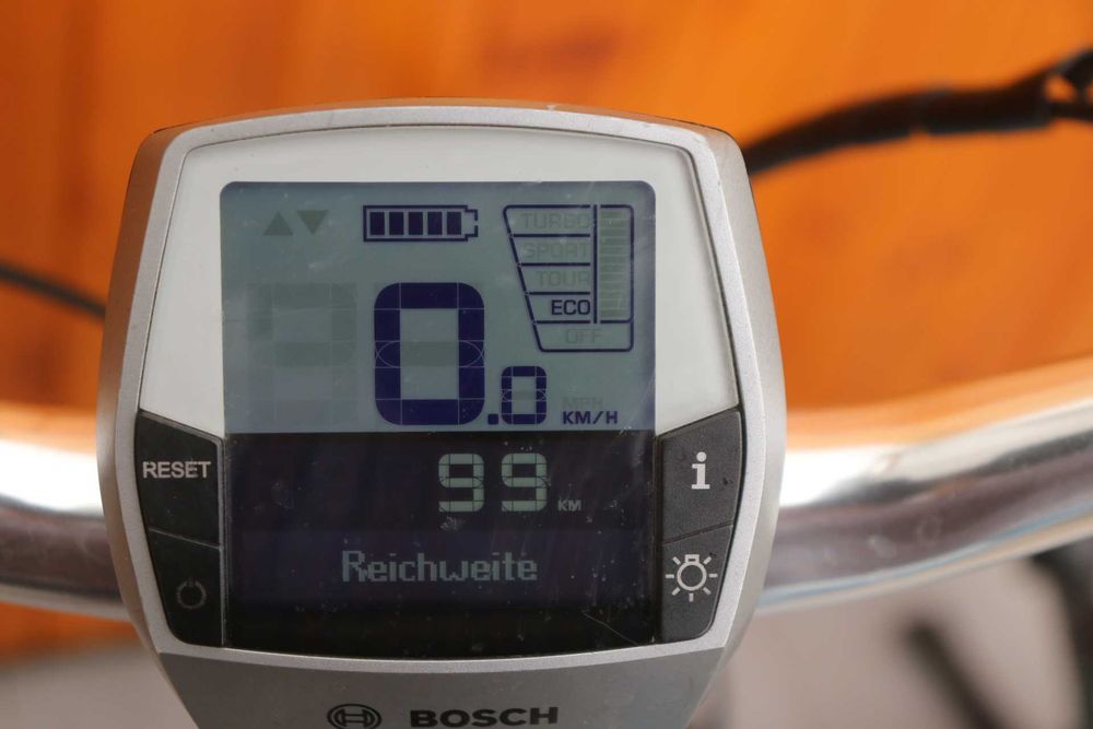 Rower elektryczny Cube Elly Ride D 46 i inne rowery