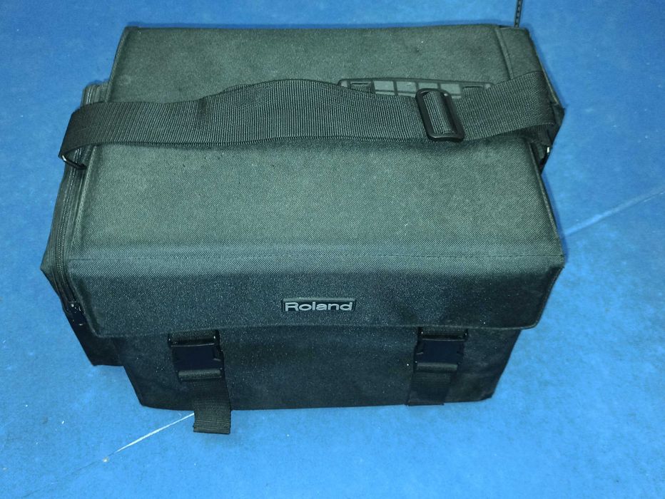 Roland AC 60 Amplificador guitarra acustica e micro