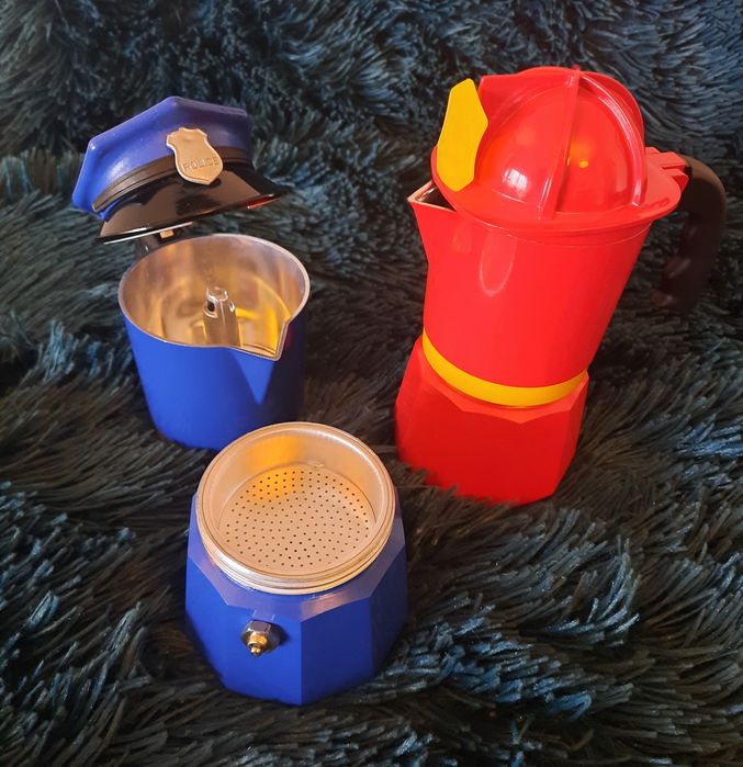 Máquina de café original