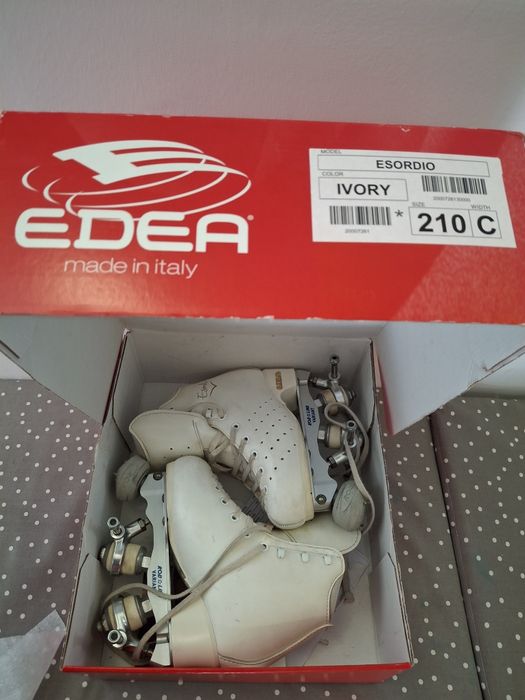 Patins Edea 210  (31/32)