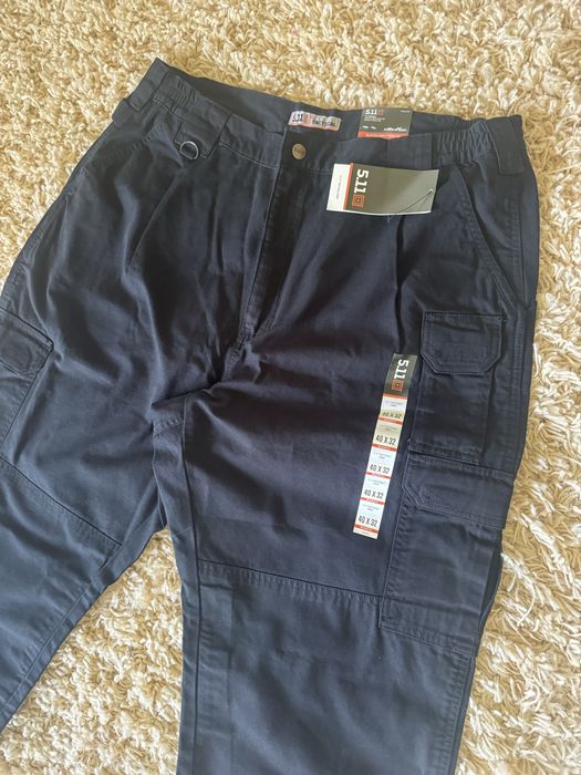 Тактичні штани "5.11 ABR PRO PANT"