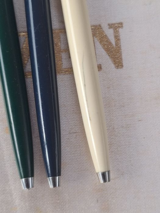 Canetas Parker jotter
