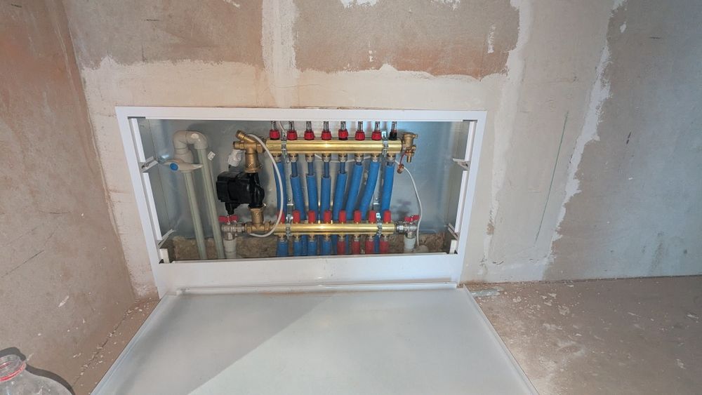 Продаж 2- кімн квартири в ЖК Паркленд