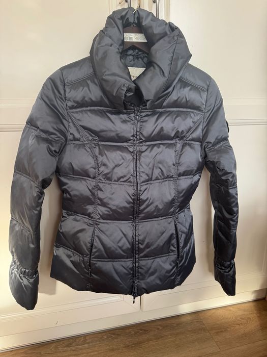 Куртка жіноча зимова