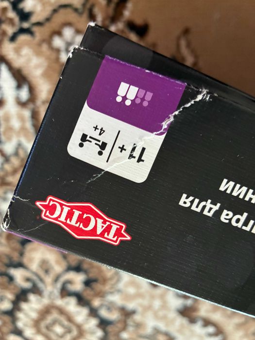 Настольная игра Alias Party (Tactic)  10+