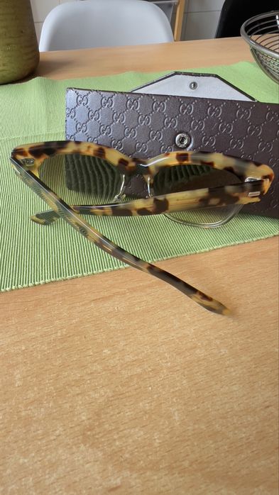 Oculos de Sol Gucci originais