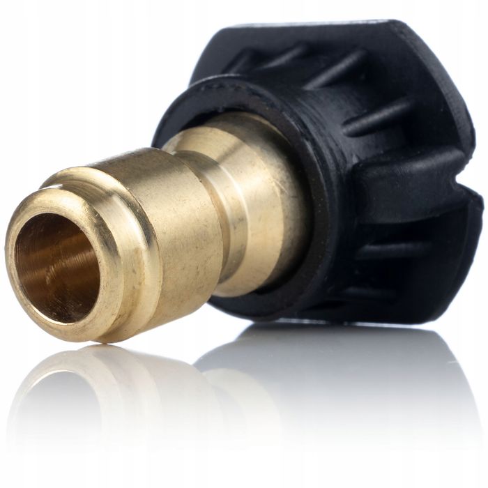 Dysze do Myjki Ciśnieniowej 5x040 – Quick Connect 1/4" | Kąty 0°–60°