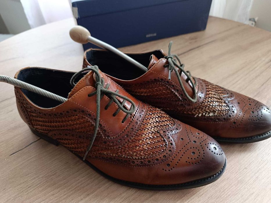 Мешти чоловічі, 44 розмір Estro