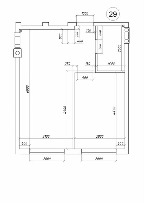 Продам кваритру жк sofi house софіхаус