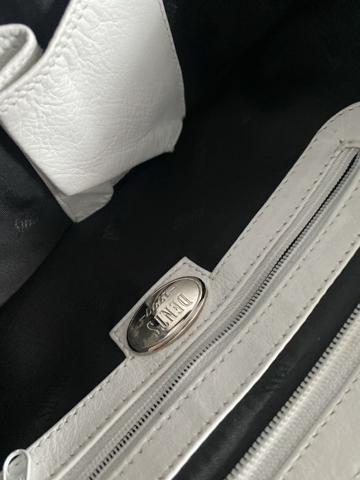 Torebka kopertówka do ręki