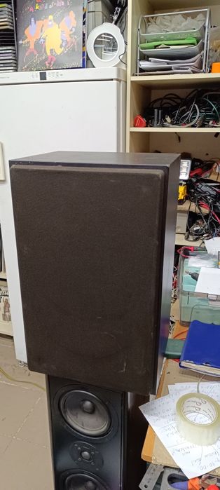 Акустика Dual  CL-4070