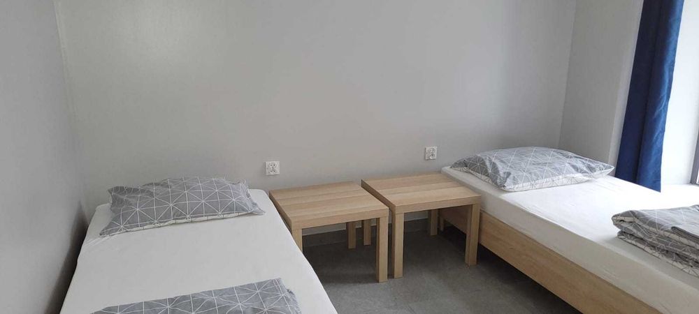 Kwatery pracownicze pokoje do wynajęcia Nocleg Tanio Noclegi Hostel