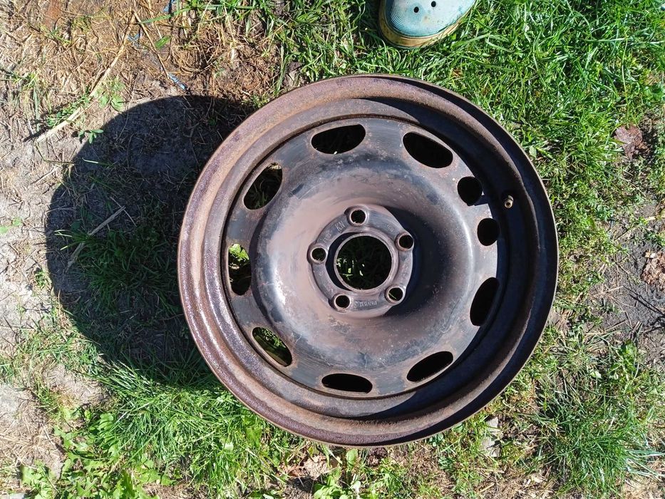 Продам  2 автомобільних диска