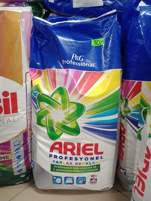 Proszek do koloru super cena zapraszamy