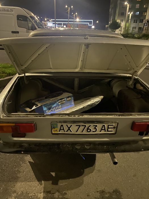 продам ваз 2101.