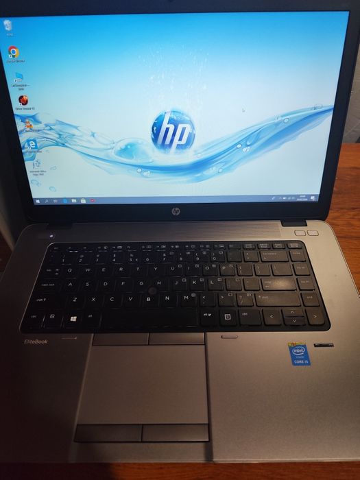 Sprzedam laptop HP Elitebook 850