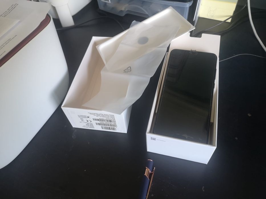 HUAWEI P20 PRO 128Gb com caixa IMPECÁVEL