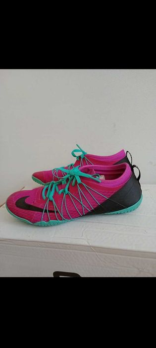 Buty damskie do treningu Nike
