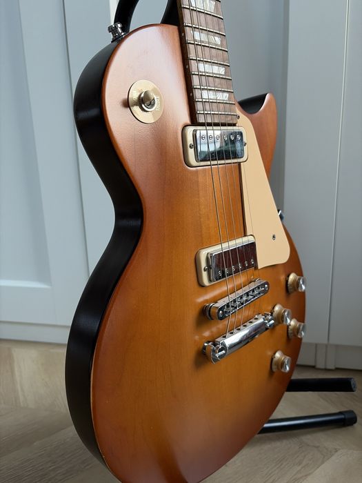 Gibson Les Paul Studio 60’s Tribute 2011 USA + Hard Case