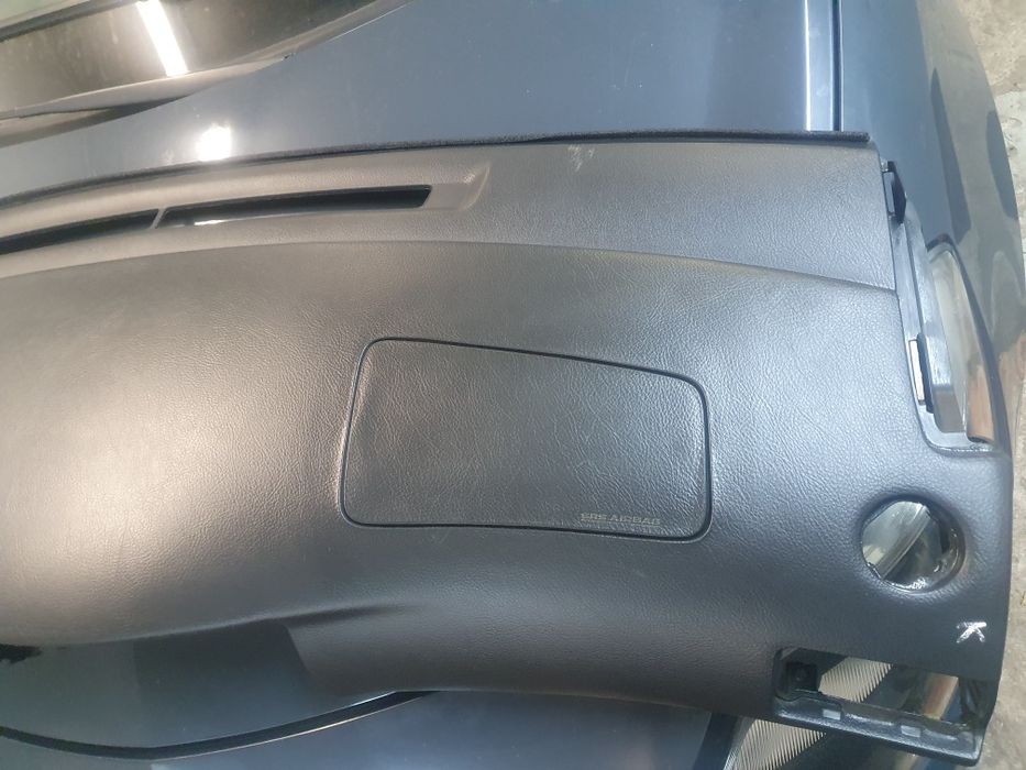 Торпеды накладка Toyota Corolla e120