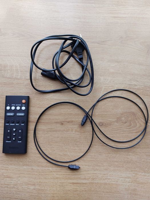 ailtifalante marca yamaha para televisão