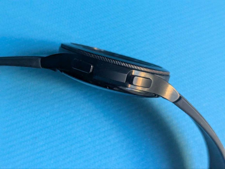 Samsung Galaxy Watch 4 Classic SMR890 46mm 3 500 грн. Смарт