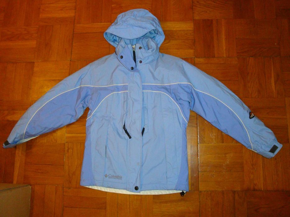 Костюм лыжный COLUMBIA-BRUNOTTI, размер XS ( 36 )